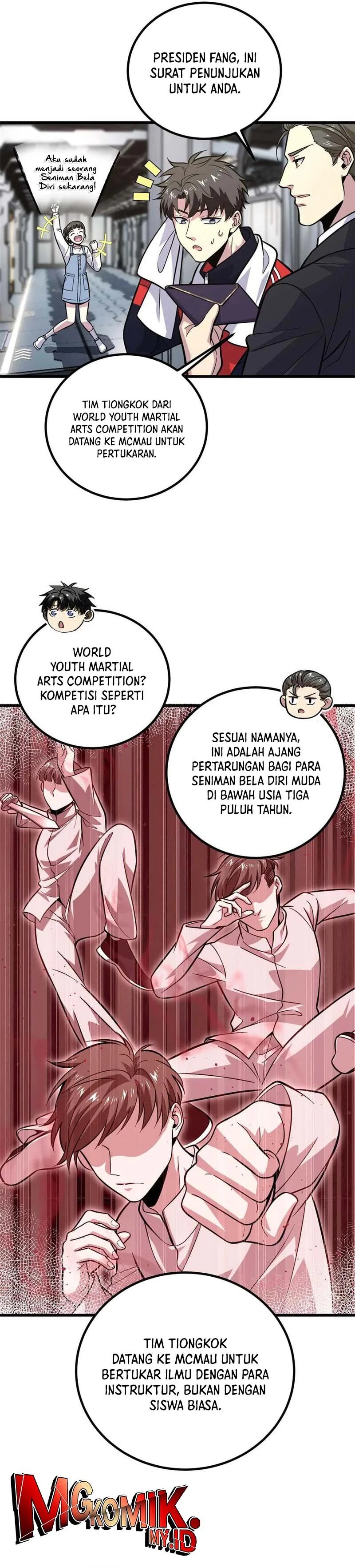 Dilarang COPAS - situs resmi www.mangacanblog.com - Komik global gao wu 252 - chapter 252 253 Indonesia global gao wu 252 - chapter 252 Terbaru 10|Baca Manga Komik Indonesia|Mangacan